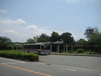 帝京大学前