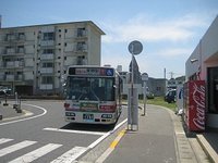 神湊波止場