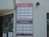 神湊波止場
