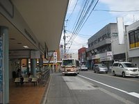 朝倉街道