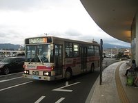 イオンモール筑紫野