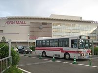 イオンモール筑紫野