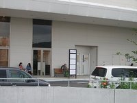 イオンモール筑紫野