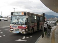 イオンモール筑紫野