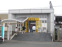 桂川駅