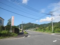 産業団地（前）