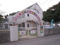 志賀島小学校