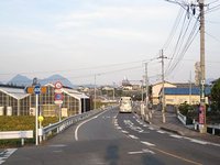 南糸田～梅木