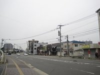一の谷二丁目