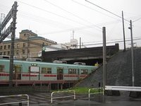 都府楼前駅