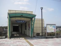 小竹駅