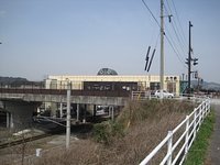 小竹駅