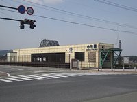 小竹駅