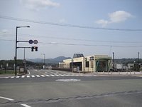 小竹駅