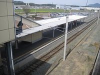 小竹駅