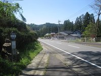 下久木野～ゲートボール場前