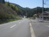 下久木野～ゲートボール場前