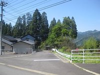 下久木野～ゲートボール場前