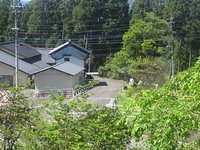 下久木野～ゲートボール場前