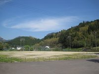 東飯田小前
