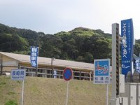 道の駅鷹ら島