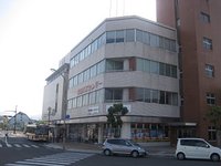 鹿島バスセンター