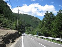 皈り坂