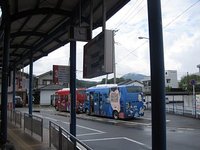 本渡バスセンター