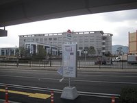 自動車免許試験場前