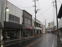 大川銀座～東町