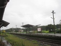 内牧駅