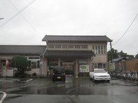 内牧駅