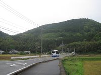 馬出野