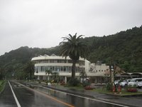 道の駅フェニックス