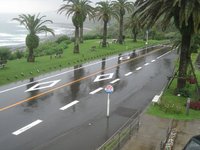 道の駅フェニックス