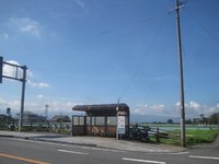 甘木川