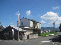 甘木川