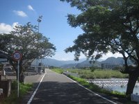 甘木川