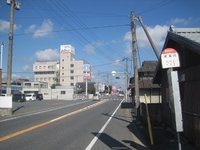 甘木川