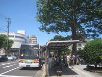 久大本線鉄道代行バス