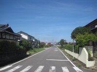 蓮池公園前