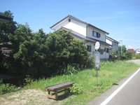 蓮池公園前