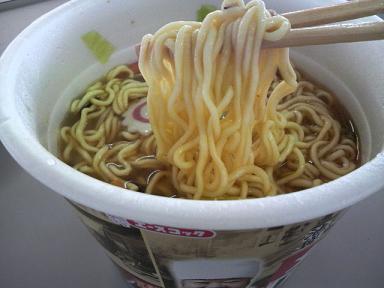 大勝軒　幻の広東麺