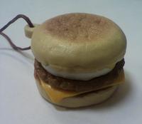 マックる？