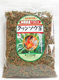 クヮンソウ茶