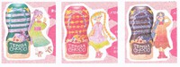 2月14日　はバレンタインデー
