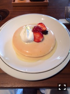 カフェ