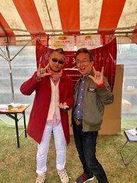 25周年ロードスタージャンボリー