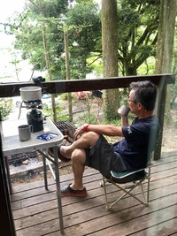 星の降る村