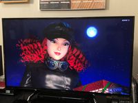 マーヤと魔女